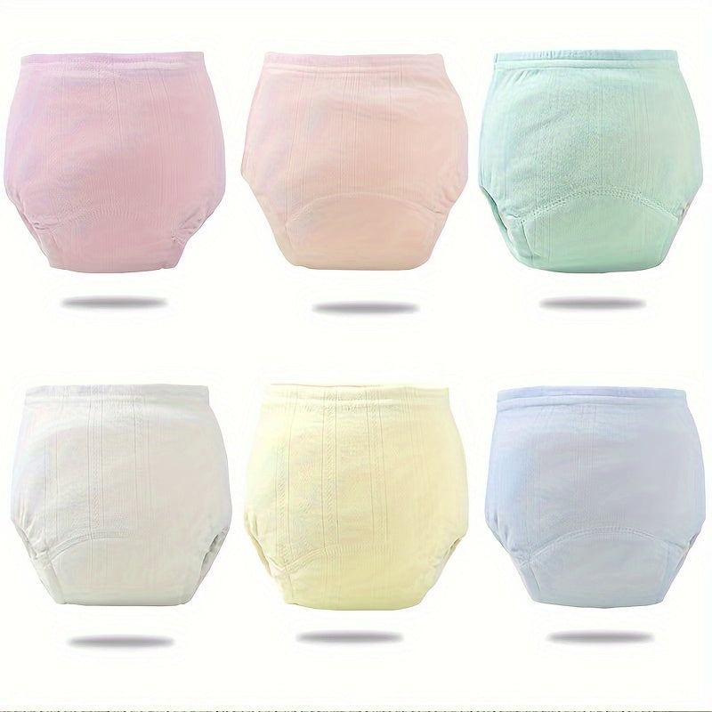 Skanto | Reusable Toddler Training Pants – Comfortable, Leak-Proof, and Washable