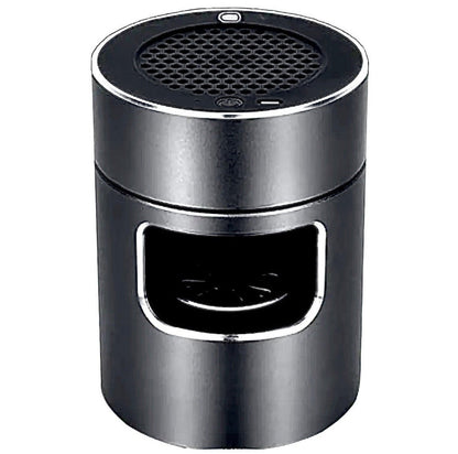BowLift | AEROCLEAN – Smart Smokeless Ashtray with Rechargeable Battery and HEPA Filter