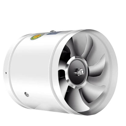 Skanto | Powerful Fan for Clean and Fresh Air