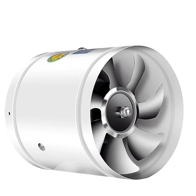 Skanto | Powerful Fan for Clean and Fresh Air