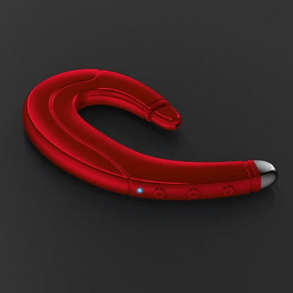 Skanto | AEROVIBE – Wireless Bone Conduction Headset for Safe and Comfortable Listening