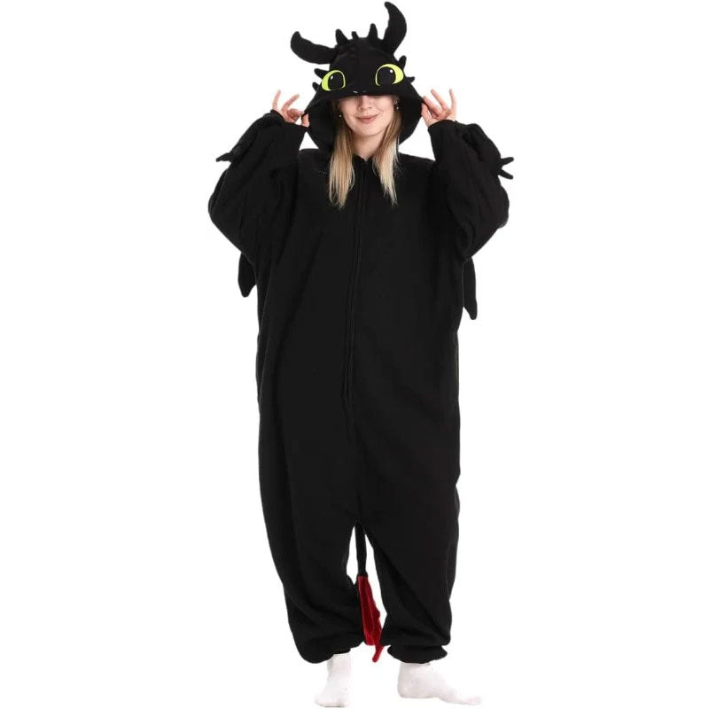 Skanto | Dragon Onesie