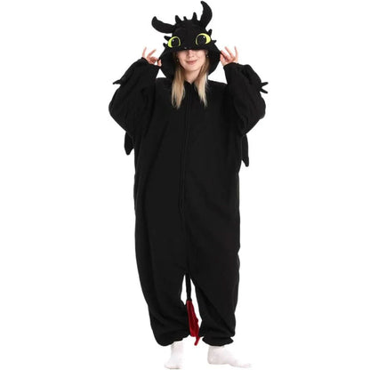 Skanto | Dragon Onesie