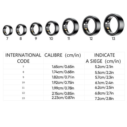 Skanto | Bluetooth Smart Ring