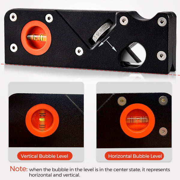 Skanto | Bevel Plane - Carpentry Edge Corner Flattening Tool