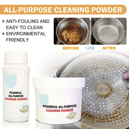 BowLift | Powerful Kitchen All-purpose Cleaning Powder