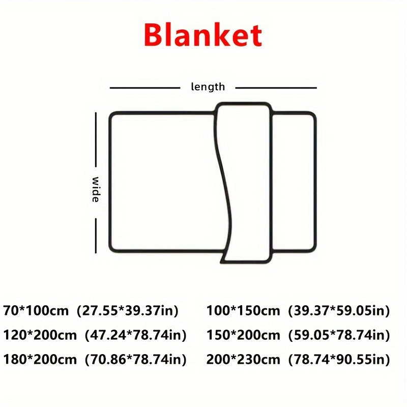 BowLift | Luxury Flannel Fleece Blanket - Unmatched Comfort & Warmth