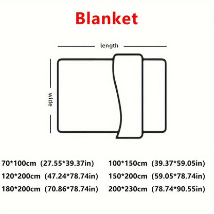 BowLift | Luxury Flannel Fleece Blanket - Unmatched Comfort & Warmth