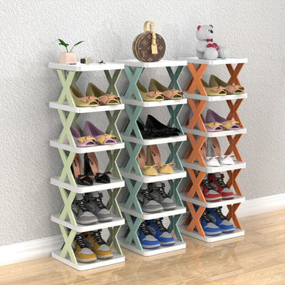 Skanto | Shoe Rack for Storage