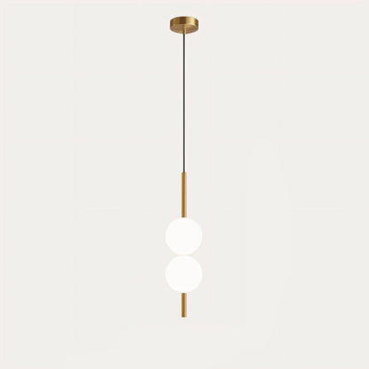 Adjustable LED Pendant Light for Kitchen & Dining