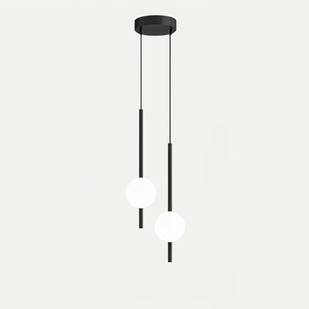 Adjustable LED Pendant Light for Kitchen & Dining