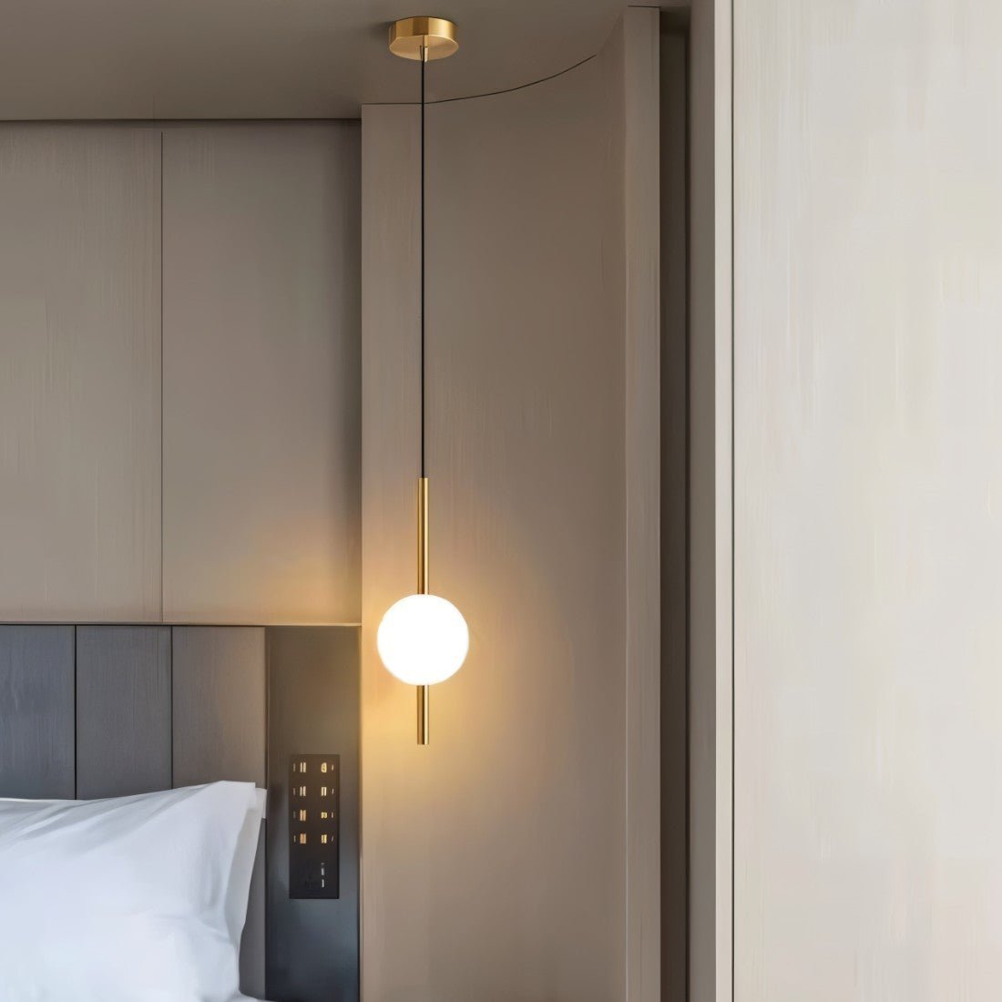 BowLift | Elegant glow for modern spaces