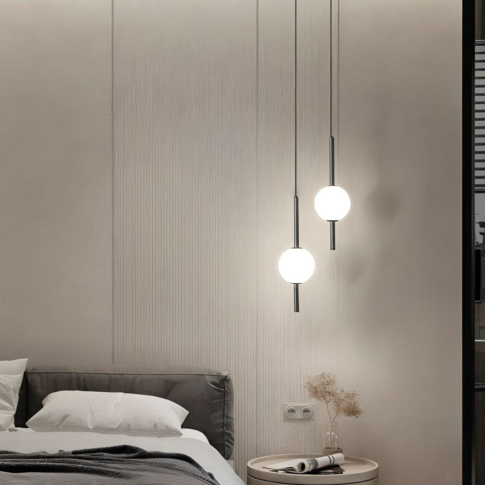 BowLift | Elegant glow for modern spaces