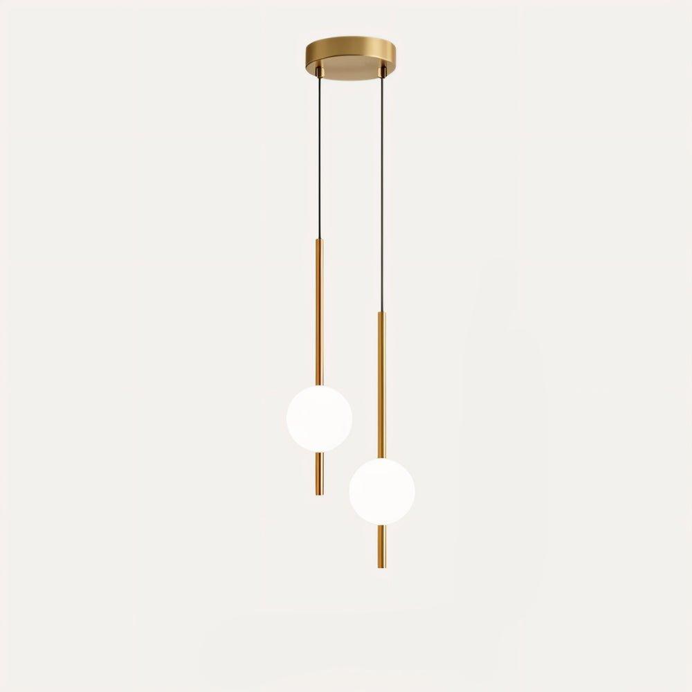 Adjustable LED Pendant Light for Kitchen & Dining