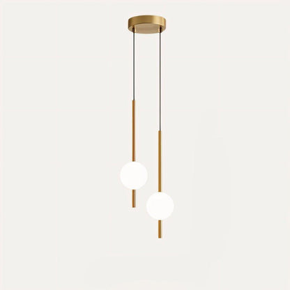 Adjustable LED Pendant Light for Kitchen & Dining