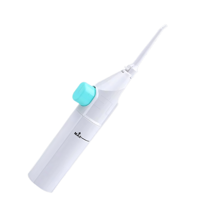 Air-Powered Toothbrush
