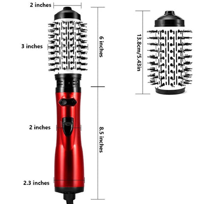 BowLift | ShineWave Lustrous Curl Perfection in Minutes