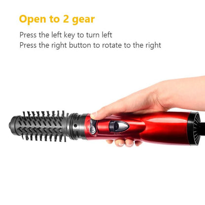 BowLift | ShineWave Lustrous Curl Perfection in Minutes
