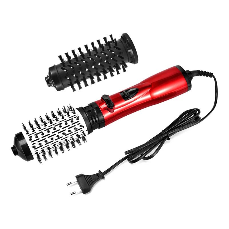 BowLift | ShineWave Lustrous Curl Perfection in Minutes