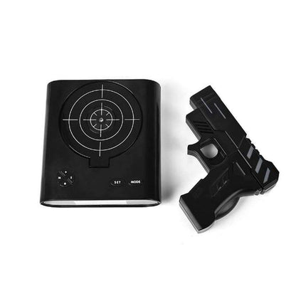 BowLift | Target Alarm Clock - Start Your Day Off With A Bang