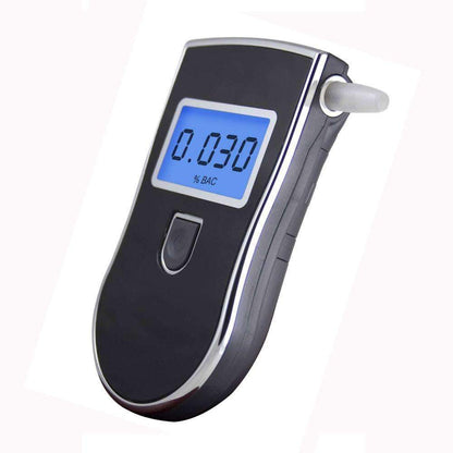 BowLift | Digital Breath Alcohol Tester - With Quick Response Get a High Accuracy Result