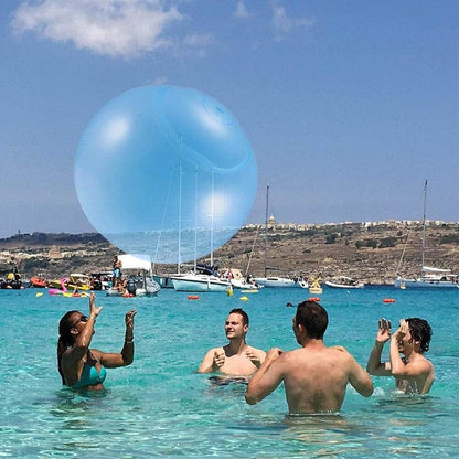 Brehn | Long-lasting Bubble Ball