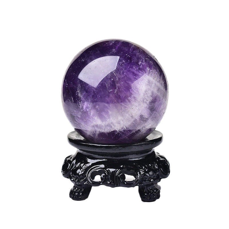 Skanto | Amethyst Magic Mini Ball