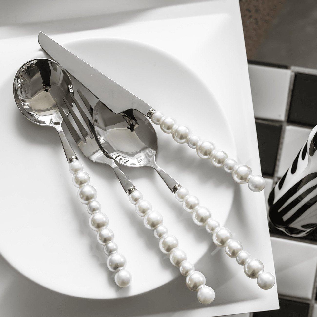 Skanto | Frendorf Pearl Cutlery
