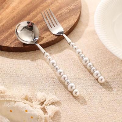 Skanto | Frendorf Pearl Cutlery