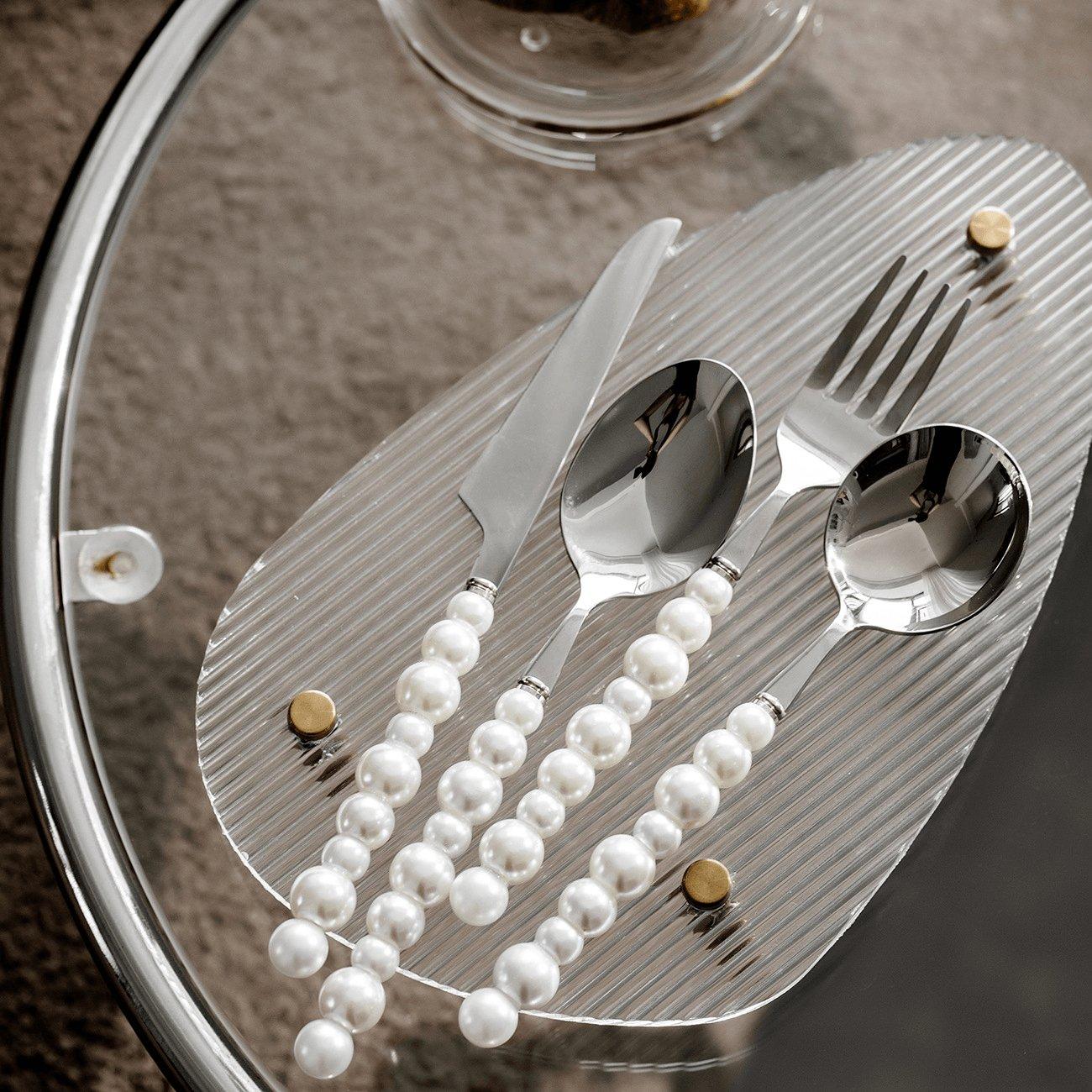 Skanto | Frendorf Pearl Cutlery