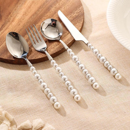 Skanto | Frendorf Pearl Cutlery