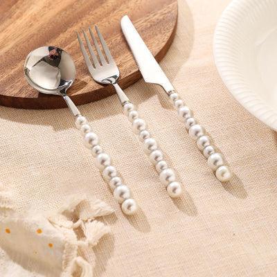 Skanto | Frendorf Pearl Cutlery