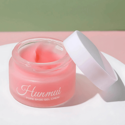SilkPores Smooth and radiant skin | Brehn
