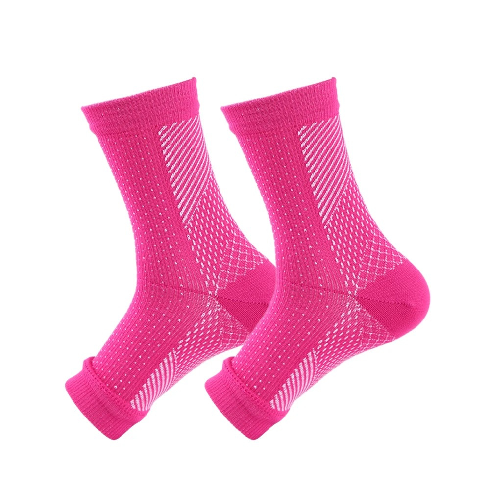 Skanto | Compression Ankle Socks for Neuropathy - AnkleSupport Pro
