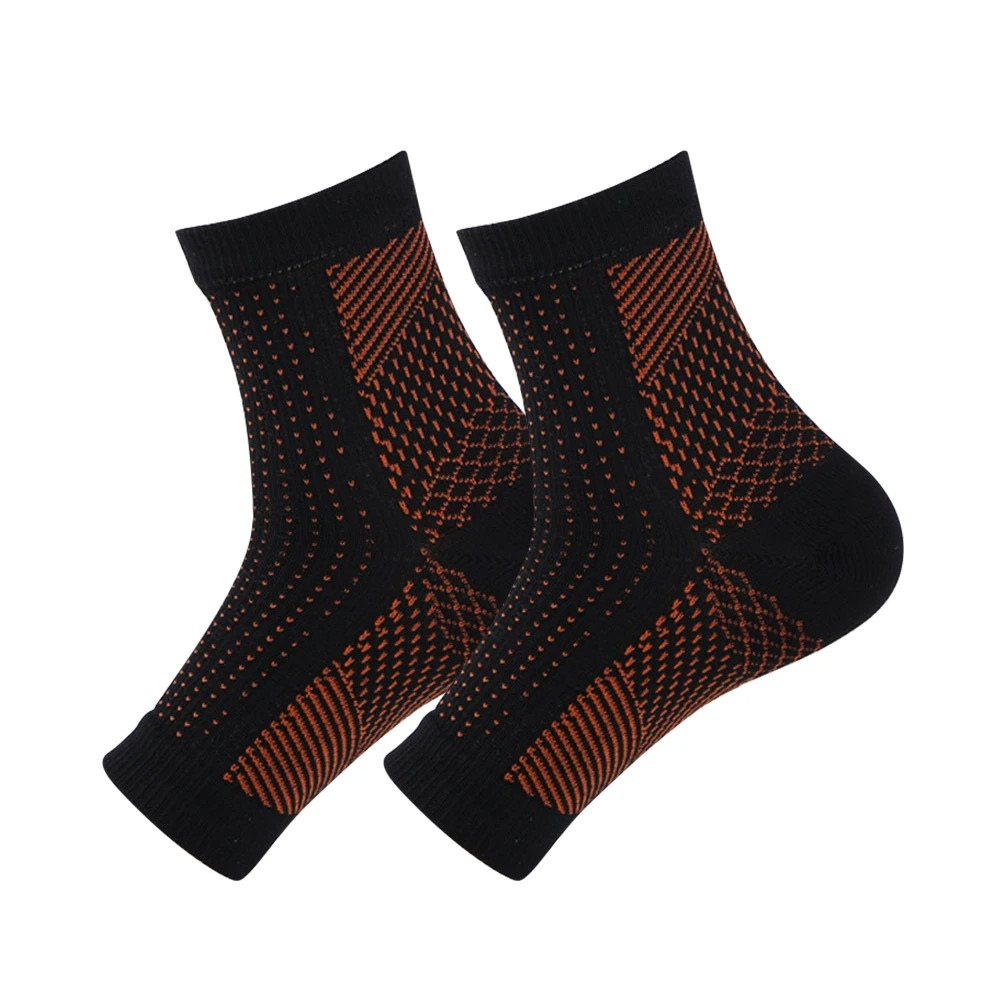 BowLift | Compression Ankle Socks for Neuropathy - AnkleSupport Pro