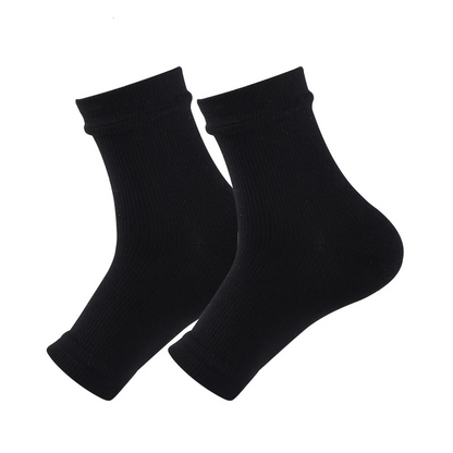 BowLift | Compression Ankle Socks for Neuropathy - AnkleSupport Pro