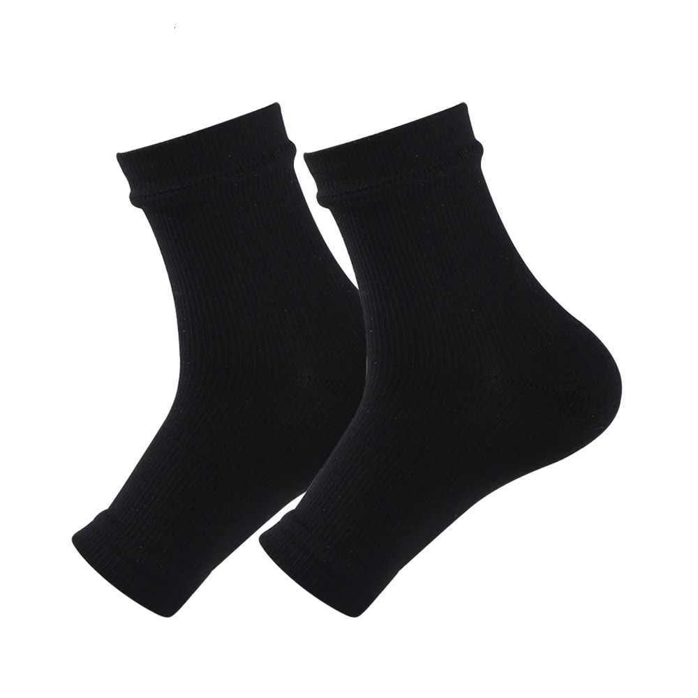 Skanto | Compression Ankle Socks for Neuropathy - AnkleSupport Pro