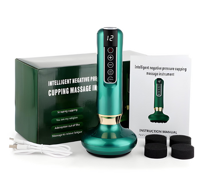 Skanto | Anti-cellulite Cupping Device - SlimCupp