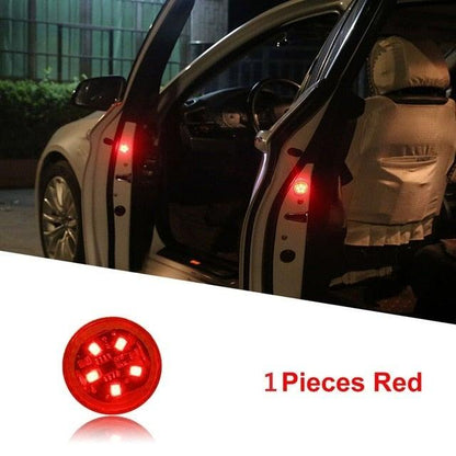 BowLift | Anti-Collision Lights