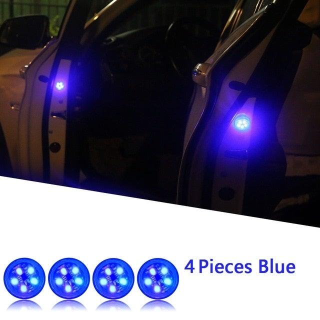 BowLift | Anti-Collision Lights