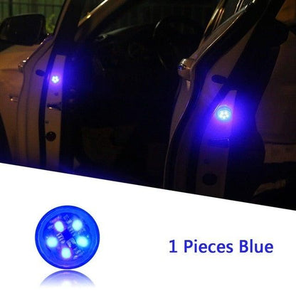 BowLift | Anti-Collision Lights