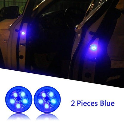 BowLift | Anti-Collision Lights