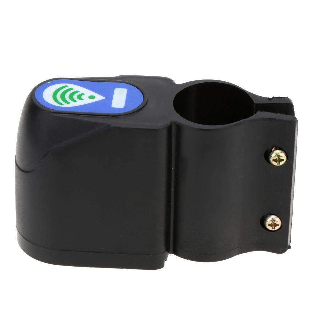 Skanto | Anti-theft, Vibration Alarm Bicycle - Perfect for Protecting Your Bike Well