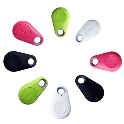 Skanto | Smart Finder - Wireless Bluetooth Tracker Key Finder