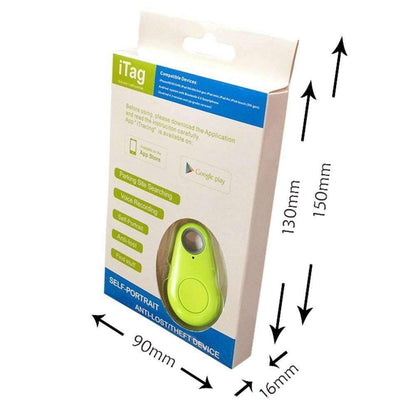 Skanto Skanto | Smart Finder - Wireless Bluetooth Tracker Key Finder