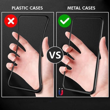 BowLift | Anti-peep Magnetic iPhone Case