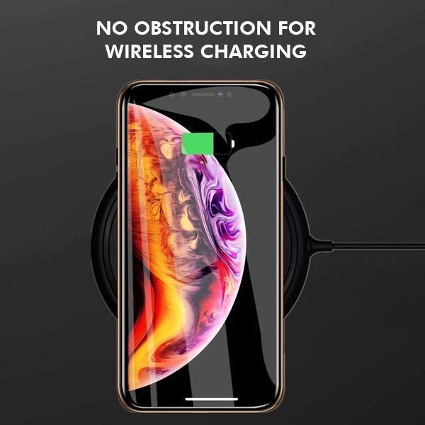 BowLift | Anti-peep Magnetic iPhone Case