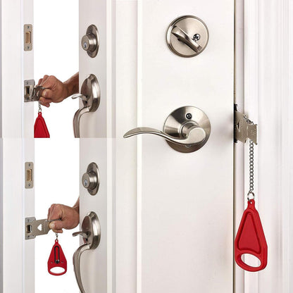 BowLift | Portable Anti-intruder Lock