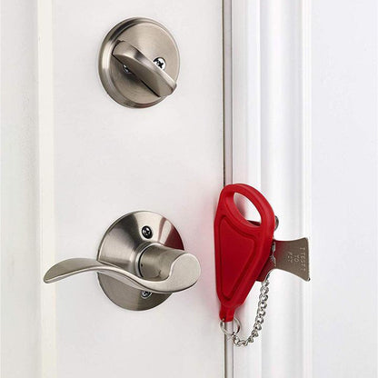 BowLift | Portable Anti-intruder Lock