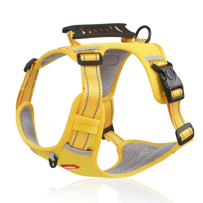 Anti-Trek Dog Harness - FlexiFit Bowlift
